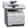 HP Color LaserJet CM2320nf