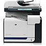 HP Color LaserJet CM3530