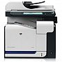 HP Color LaserJet CM3530fs