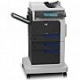 HP Color LaserJet CM4540f