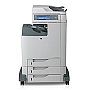 HP Color LaserJet CM4730