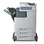 HP Color LaserJet CM4730fsk