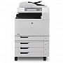 HP Color LaserJet CM6030