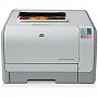 HP Color LaserJet CP1215