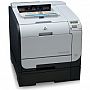 HP Color LaserJet CP2025x