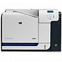 HP Color LaserJet CP3525