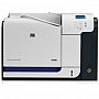 HP Color LaserJet CP3525n