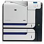 HP Color LaserJet CP3525x