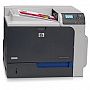 HP Color LaserJet CP4025dn