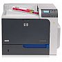 HP Color LaserJet CP4025n