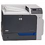 HP Color LaserJet CP4520