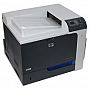 HP Color LaserJet CP4525