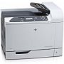 HP Color LaserJet CP6015n