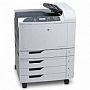 HP Color LaserJet CP6015xh