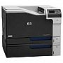 HP Color LaserJet Enterprise CP5520