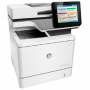 HP Color LaserJet Enterprise flow MFP M577z