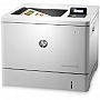 HP Color LaserJet Enterprise M553dn