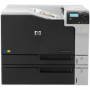 HP Color LaserJet Enterprise M750dn