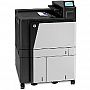 HP Color LaserJet Enterprise M855x+nfc