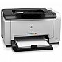 HP Color LaserJet Pro CP1025nw