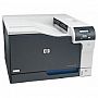 HP Color LaserJet Professional CP5225dn