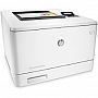 HP Color LaserJet Pro M452dn