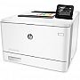 HP Color LaserJet Pro M452dw