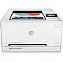 HP Color LaserJet Pro MFP M252n