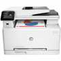 HP Color LaserJet Pro MFP M277dw