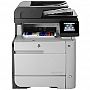 HP Color LaserJet Pro MFP M476dn