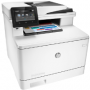 HP Color LaserJet Pro MFP M377dw