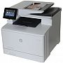 HP Color LaserJet Pro MFP M477fdn