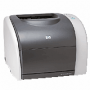 HP Color LaserJet 2550