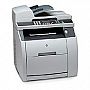 HP Color LaserJet 2820 All-In-One