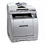 HP Color LaserJet 2840 All-In-One