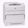 HP Color LaserJet 5550dn