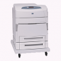 HP Color LaserJet 5550dtn