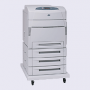 HP Color LaserJet 5550hdn