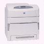 HP Color LaserJet 5550n