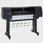 HP DesignJet 4000ps Wide Format