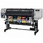 HP DesignJet L25500 42 in wide Format