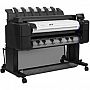 HP DesignJet T2500 eMFP