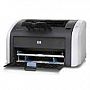 HP LaserJet 1015