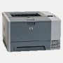 HP LaserJet 2420