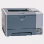 HP LaserJet 2420d