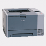 HP LaserJet 2420dn