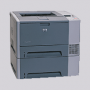 HP LaserJet 2420dtn