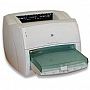 HP LaserJet 1000w