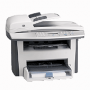 HP LaserJet 3052 All-In-One