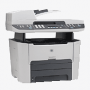 HP LaserJet 3390 All-In-One